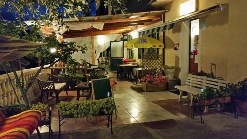 Hotel Albergo Dolcedo
