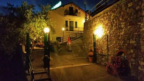 Hotel Albergo Dolcedo