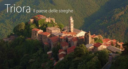 Hotel Albergo Dolcedo