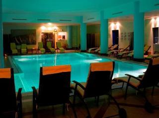 Hotel Castellaro Golf Resort