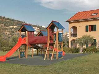 Hotel Castellaro Golf Resort