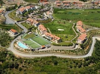 Hotel Castellaro Golf Resort