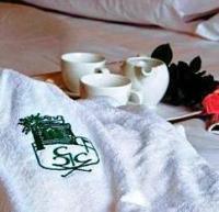 Hotel Castellaro Golf Resort