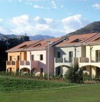 Hotel Castellaro Golf Resort