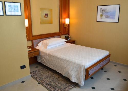 Hotel Bellevue Et Mediterran�e