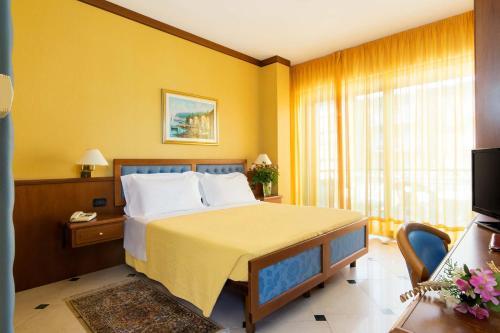 Hotel Bellevue Et Mediterran�e