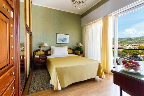 Hotel Bellevue Et Mediterran�e