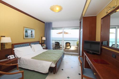 Hotel Bellevue Et Mediterran�e