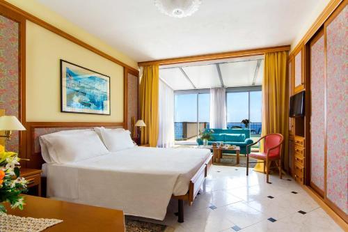Hotel Bellevue Et Mediterran�e