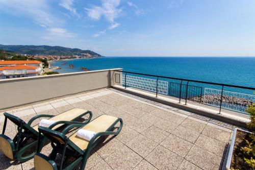 Hotel Bellevue Et Mediterran�e