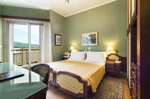 Hotel Bellevue Et Mediterran�e