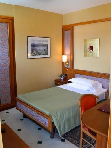 Hotel Bellevue Et Mediterran�e
