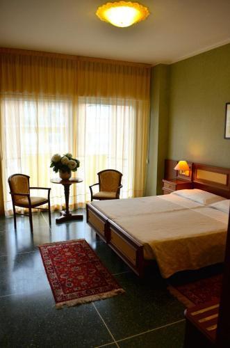 Hotel Bellevue Et Mediterran�e