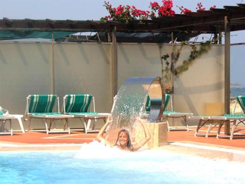 Hotel Bellevue Et Mediterran�e