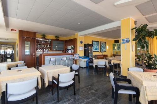Hotel Bellevue Et Mediterran�e