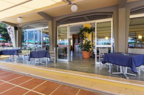 Hotel Bellevue Et Mediterran�e