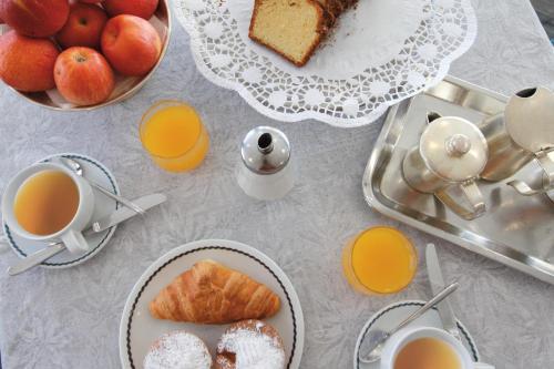 Hotel Bellevue Et Mediterran�e
