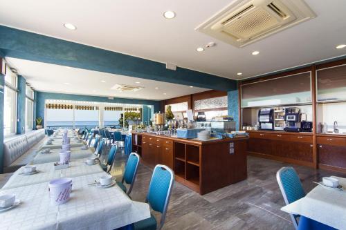 Hotel Bellevue Et Mediterran�e