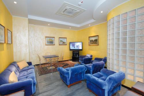 Hotel Bellevue Et Mediterran�e