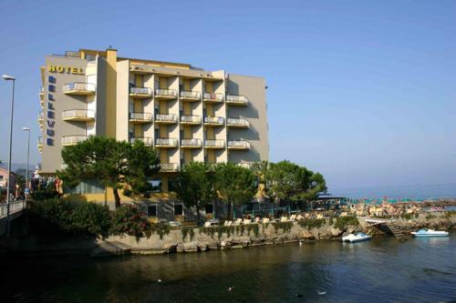 Hotel Bellevue Et Mediterran�e