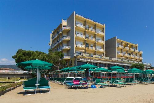 Hotel Bellevue Et Mediterran�e