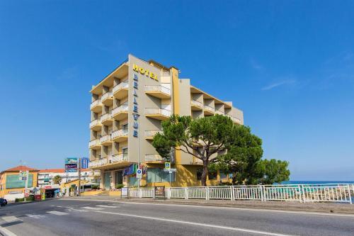 Hotel Bellevue Et Mediterran�e
