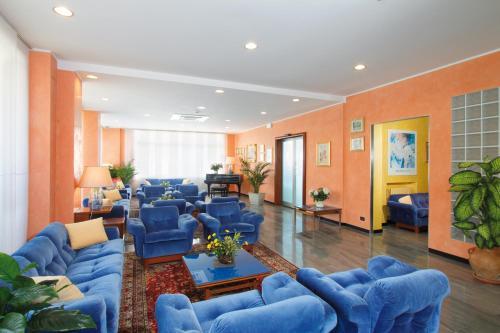 Hotel Bellevue Et Mediterran�e