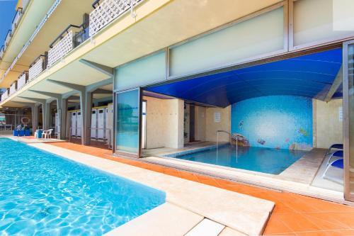 Hotel Bellevue Et Mediterran�e