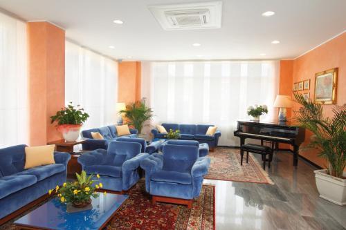 Hotel Bellevue Et Mediterran�e
