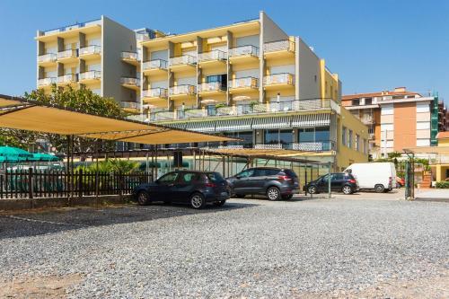 Hotel Bellevue Et Mediterran�e