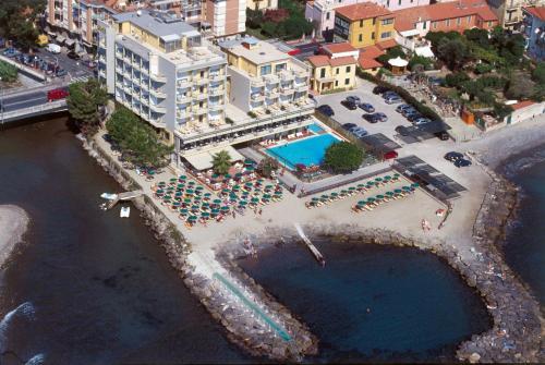 Hotel Bellevue Et Mediterran�e