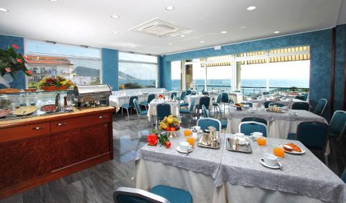 Hotel Bellevue Et Mediterran�e