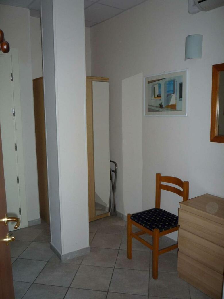Hotel Delle Mimose