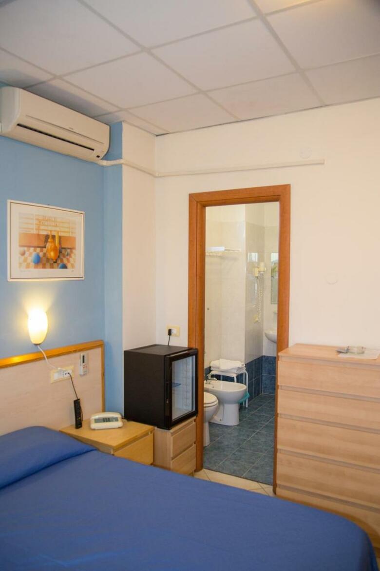 Hotel Delle Mimose