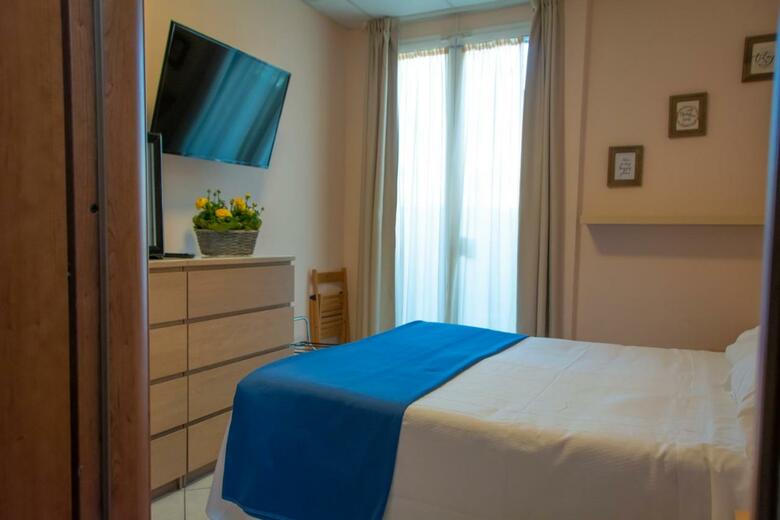 Hotel Delle Mimose