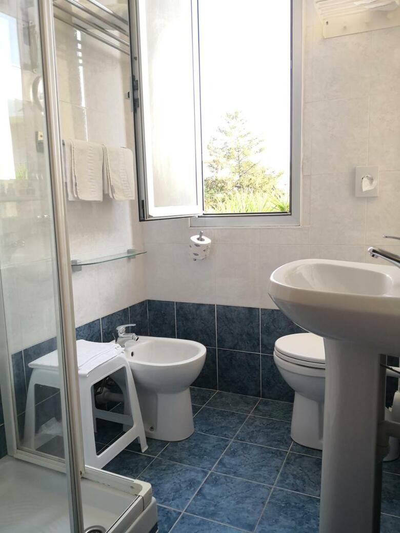 Hotel Delle Mimose