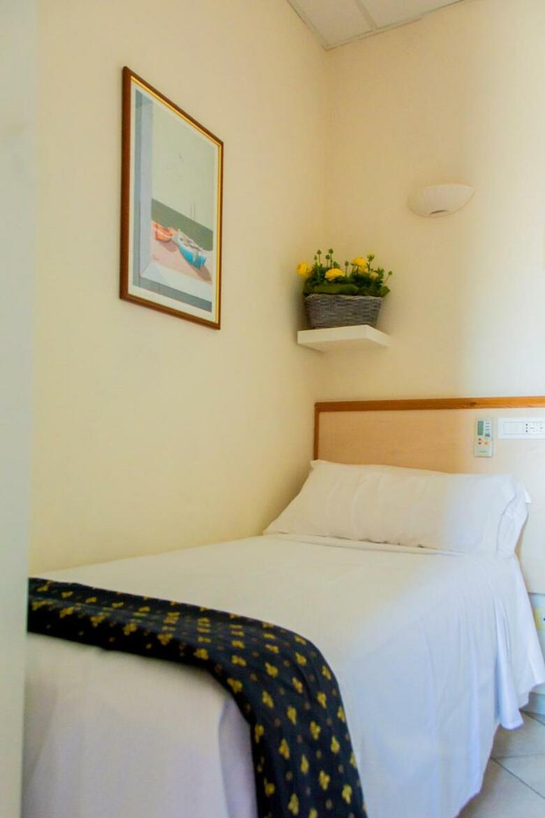Hotel Delle Mimose