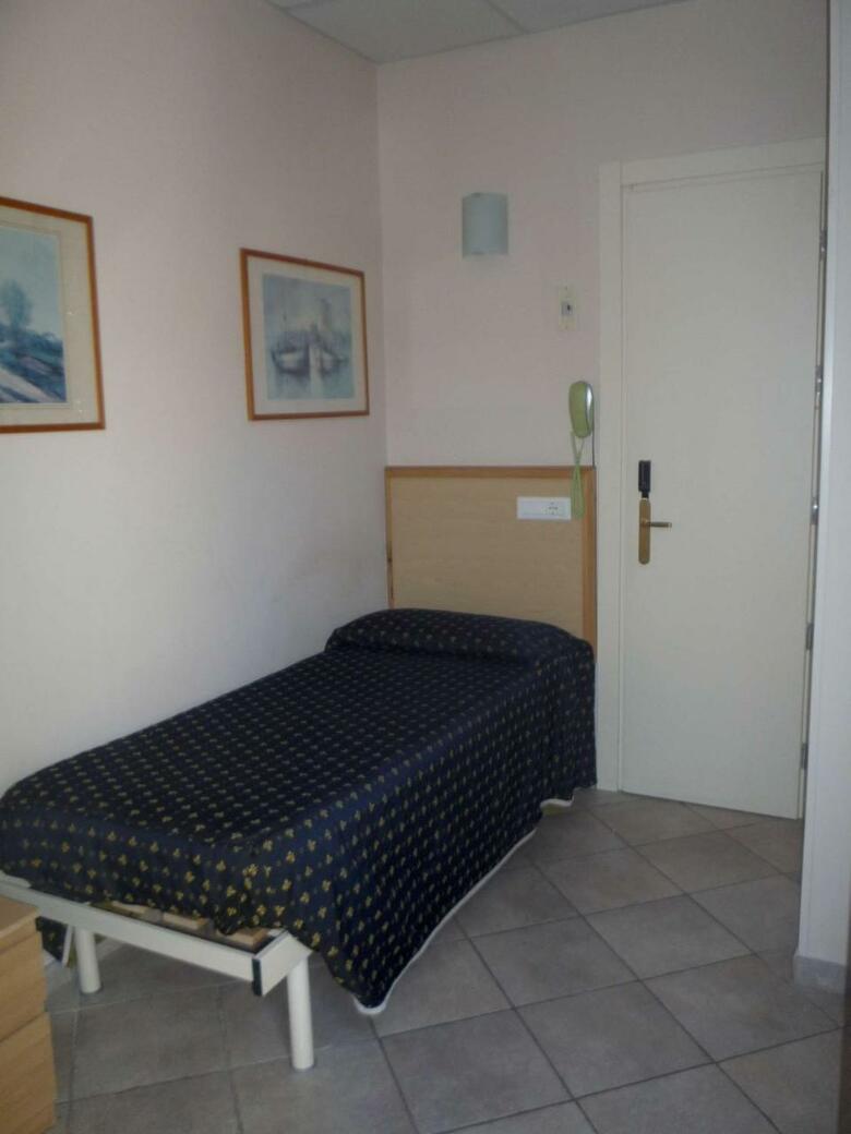 Hotel Delle Mimose