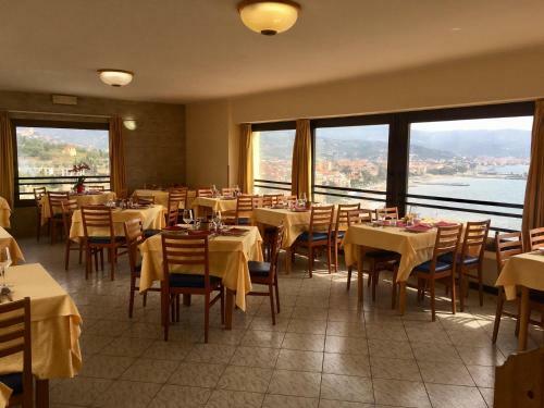 Hotel Ulivo