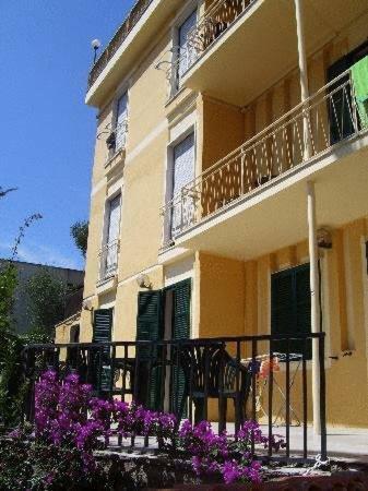 Hotel Ulivo