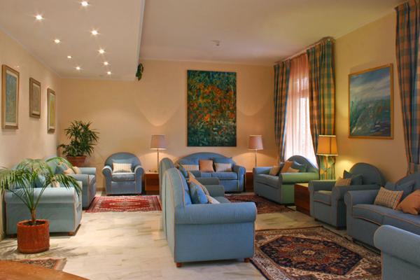 Hotel Splendid