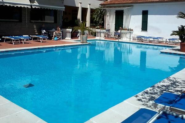 Hotel Splendid