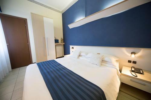 Hotel Villa Igea