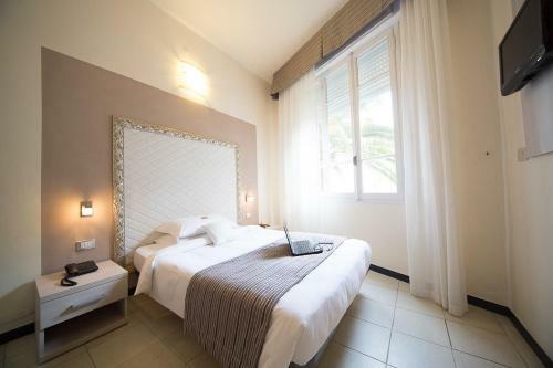 Hotel Villa Igea