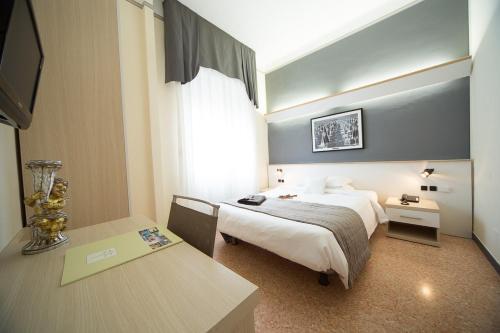 Hotel Villa Igea