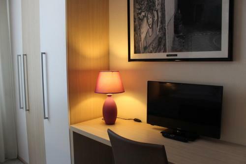 Hotel Villa Igea