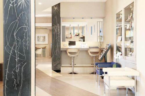 Hotel Villa Igea