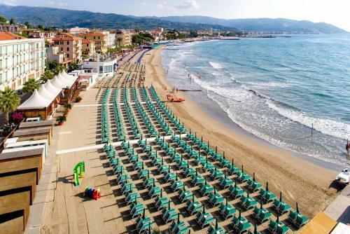 Hotel Villa Igea