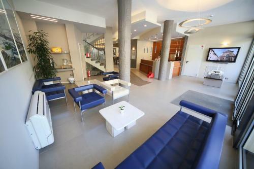 Hotel Villa Igea
