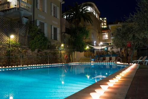 Hotel Villa Igea